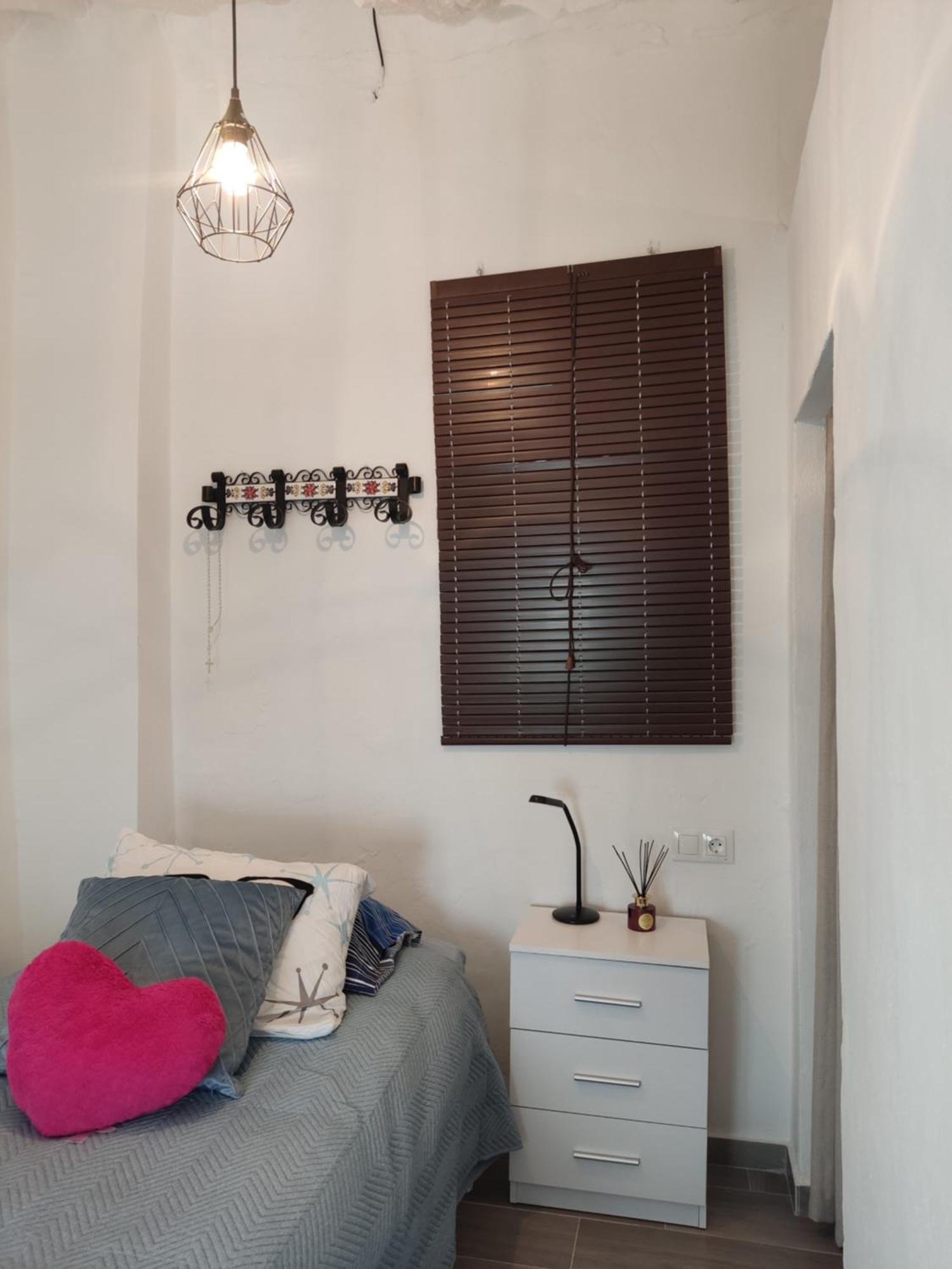 Apartamento Casa Cueva Setenil De Las Bodegas Exterior foto